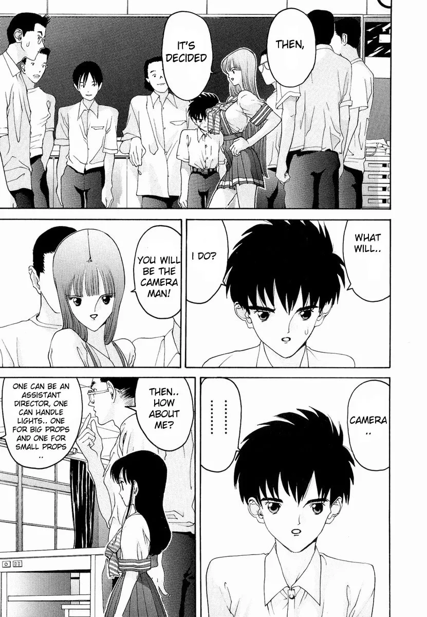Read HEN chapter 26 image 7 on Lezhin
