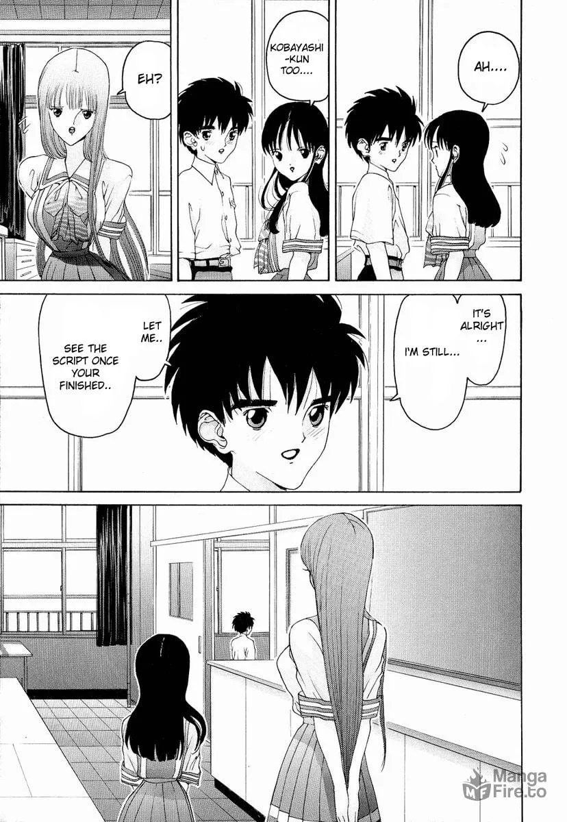 Read HEN chapter 26 image 9 on Lezhin