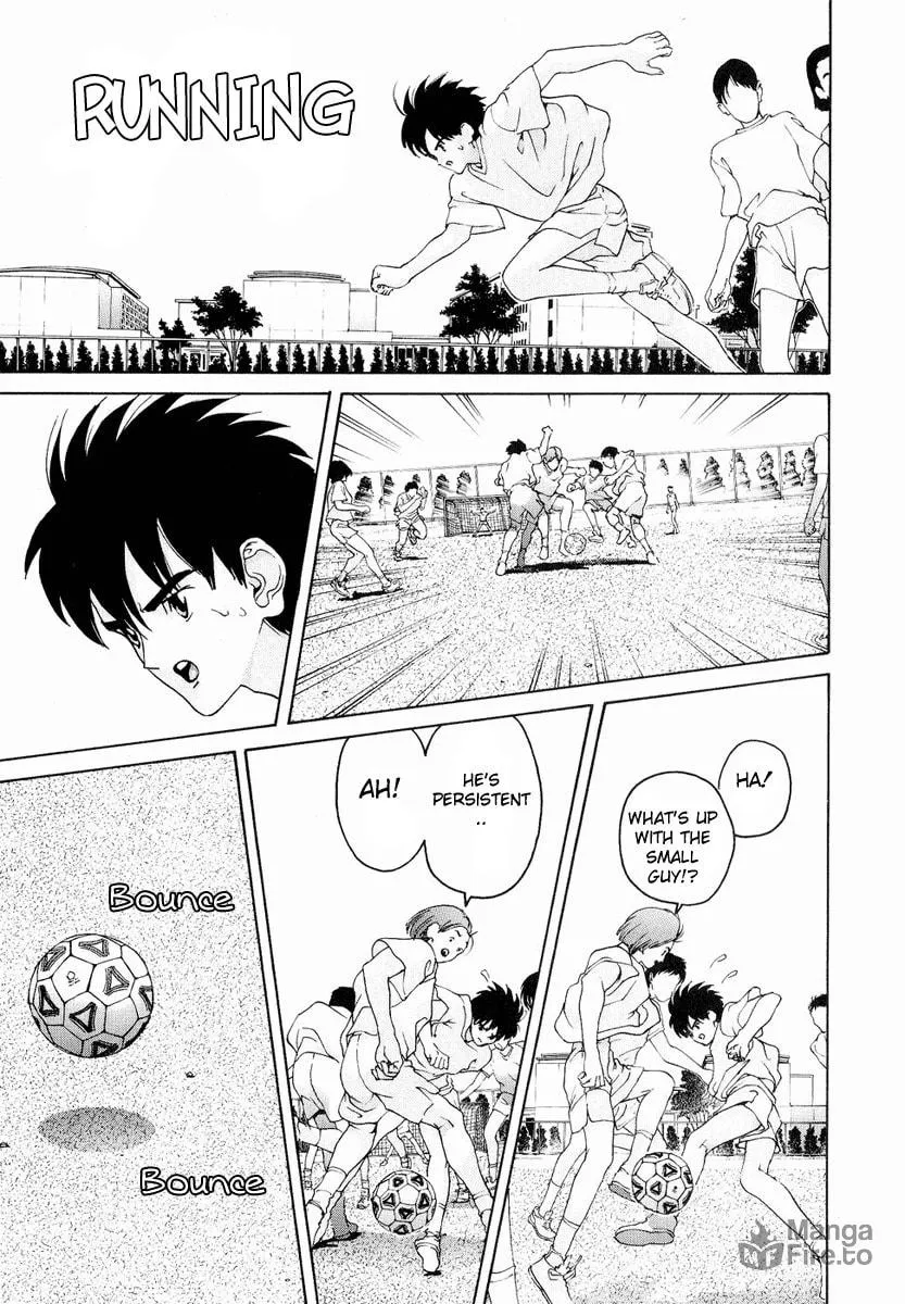 Read HEN chapter 27 image 11 on Lezhin