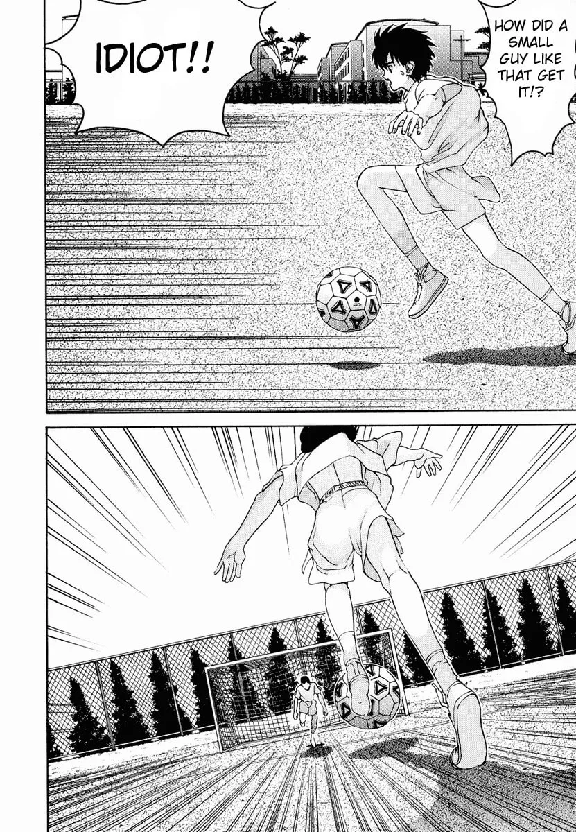 Read HEN chapter 27 image 12 on Lezhin