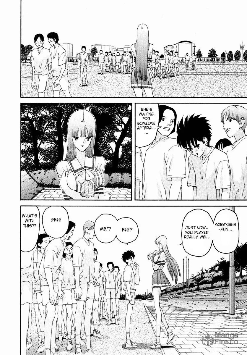 Read HEN chapter 27 image 14 on Lezhin