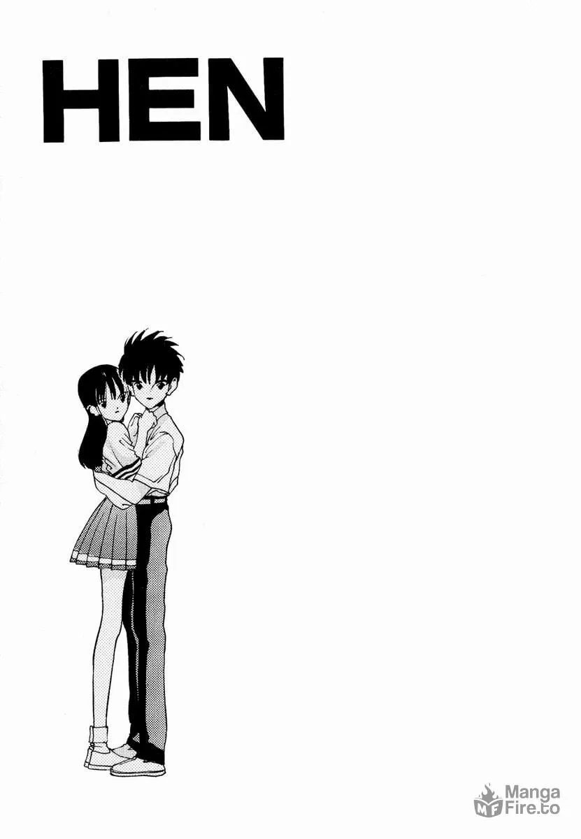 Read HEN chapter 27 image 19 on Lezhin
