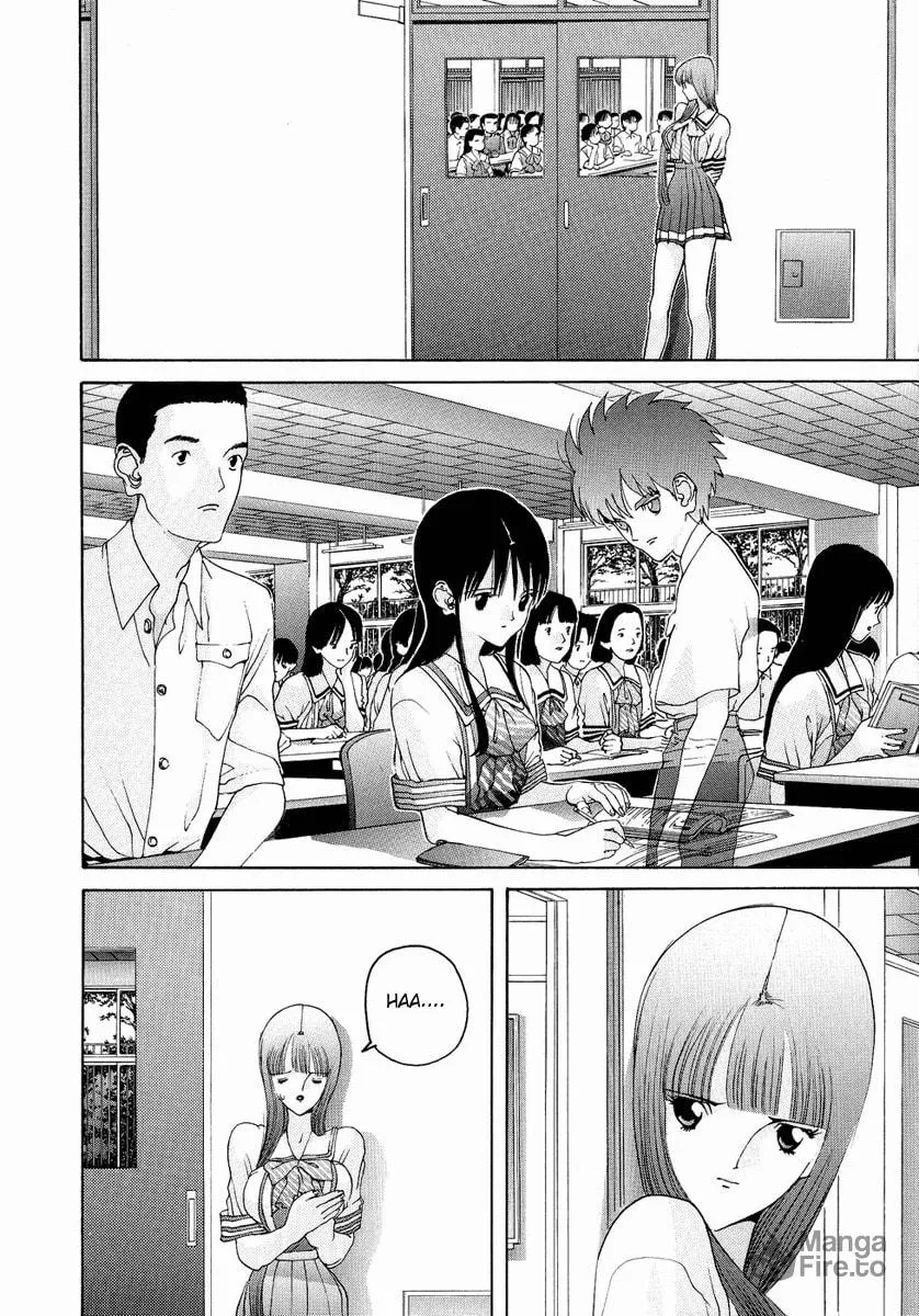 Read HEN chapter 27 image 2 on Lezhin