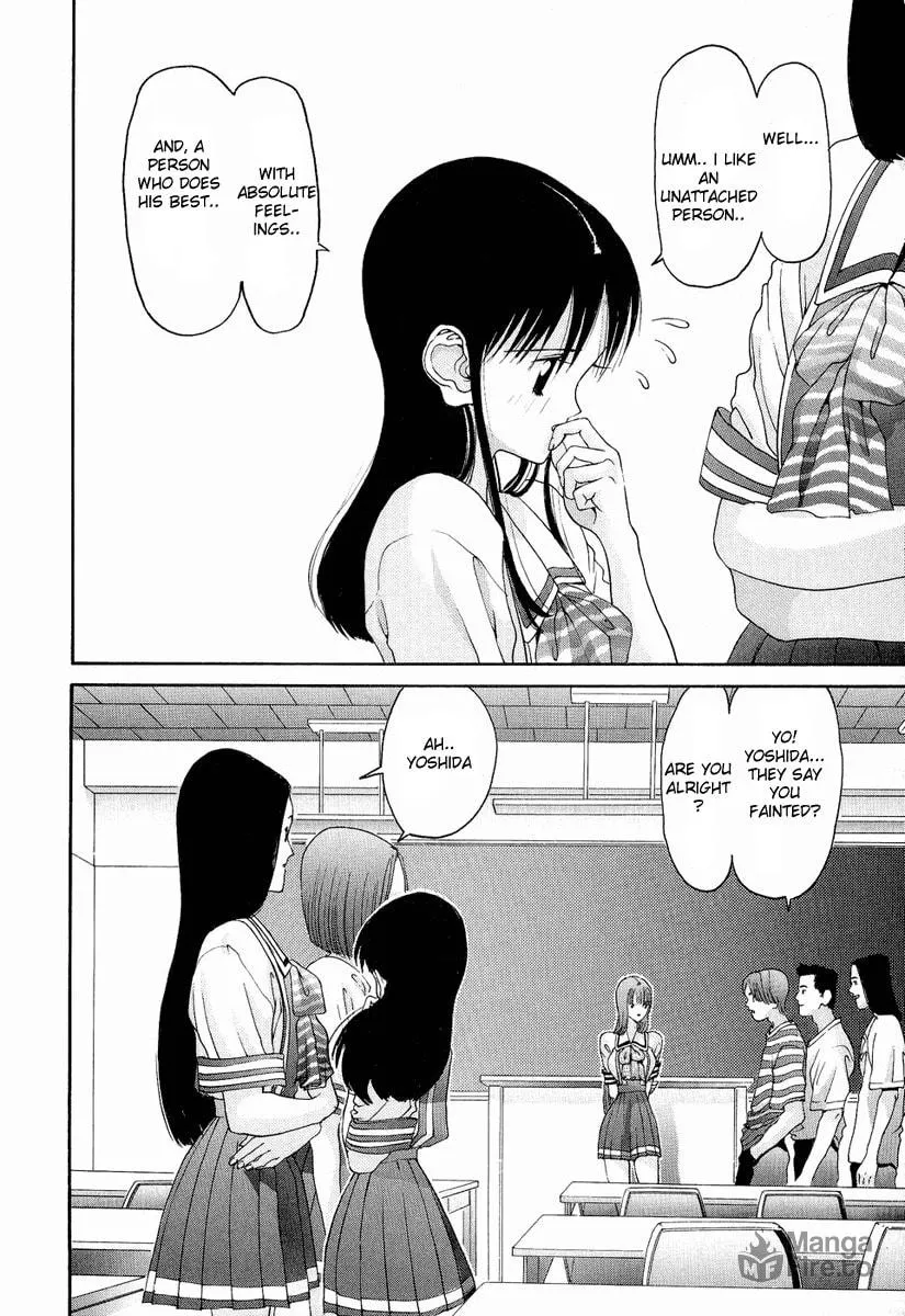 Read HEN chapter 27 image 4 on Lezhin