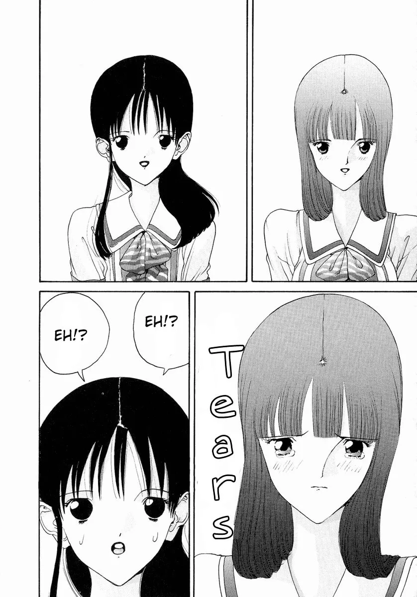 Read HEN chapter 27 image 6 on Lezhin