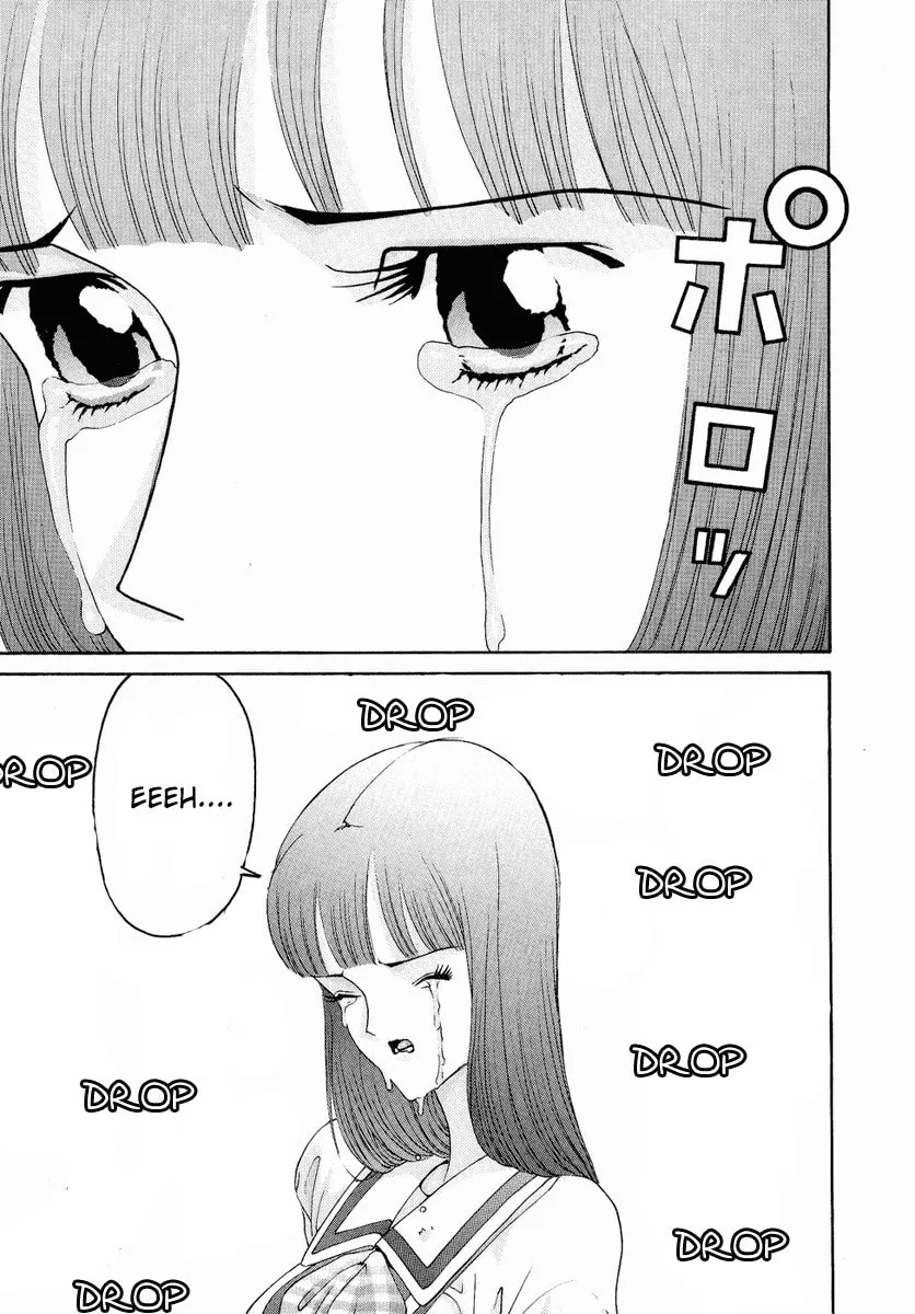 Read HEN chapter 27 image 7 on Lezhin