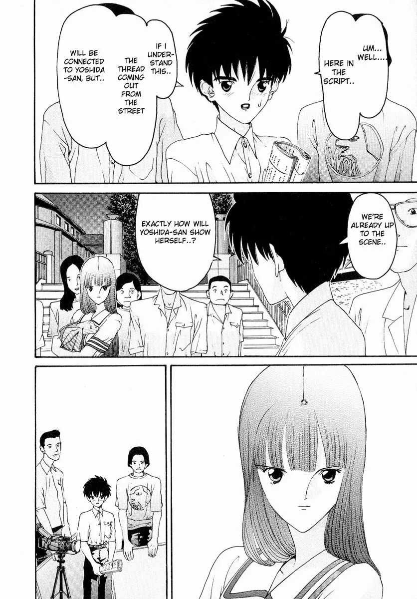 Read HEN chapter 28 image 15 on Lezhin
