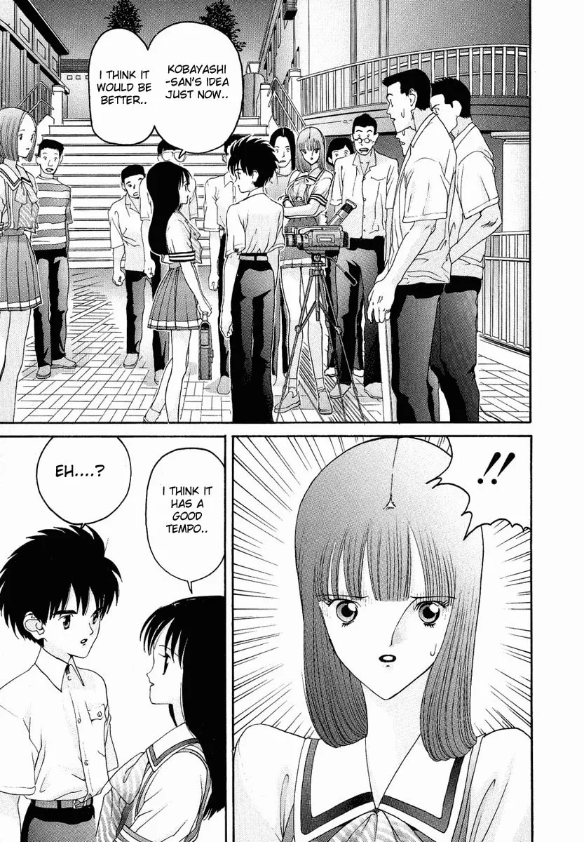 Read HEN chapter 28 image 18 on Lezhin
