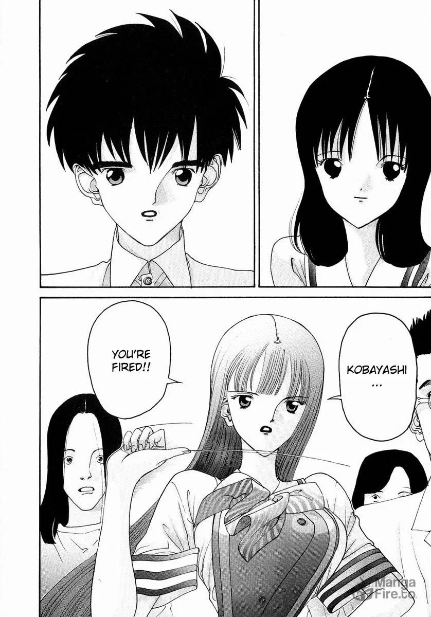 Read HEN chapter 28 image 19 on Lezhin