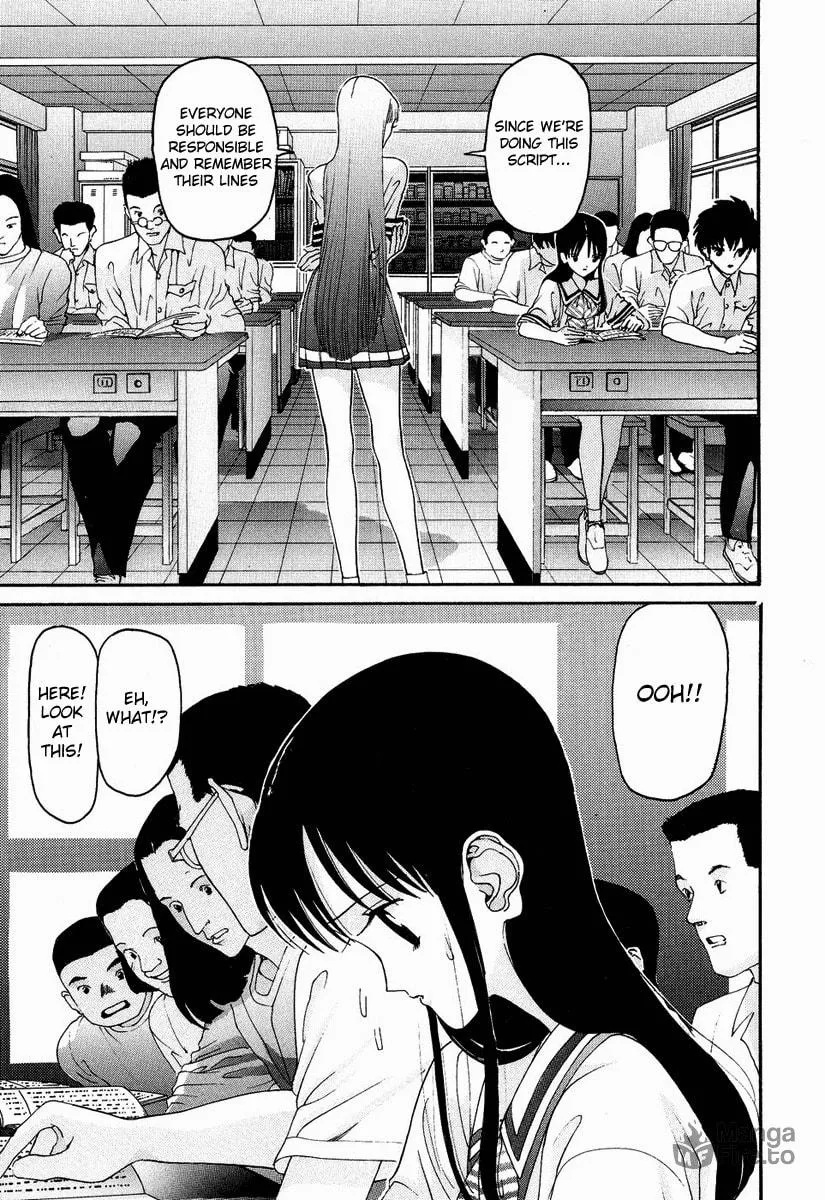 Read HEN chapter 28 image 2 on Lezhin