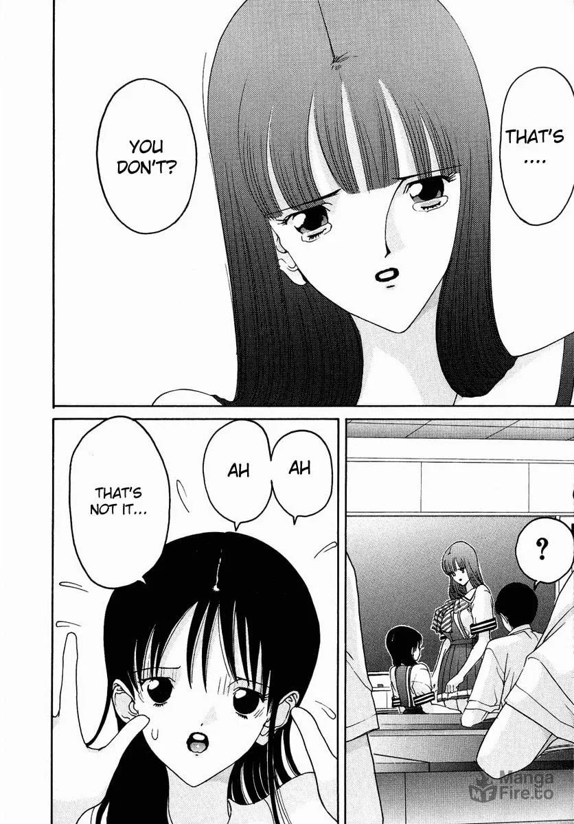 Read HEN chapter 28 image 5 on Lezhin