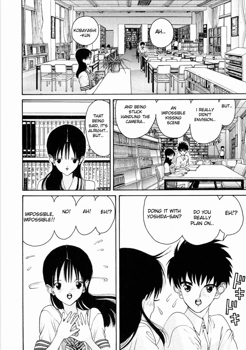 Read HEN chapter 28 image 7 on Lezhin