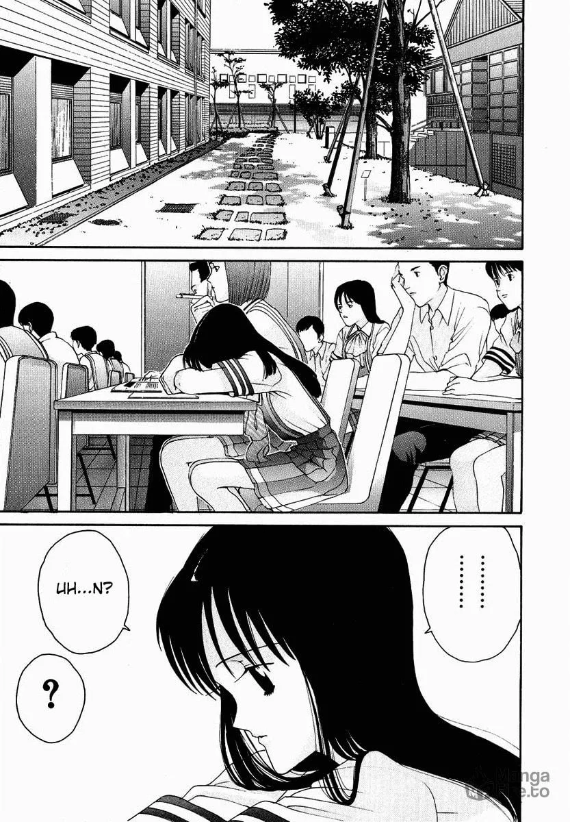 Read HEN chapter 28 image 8 on Lezhin