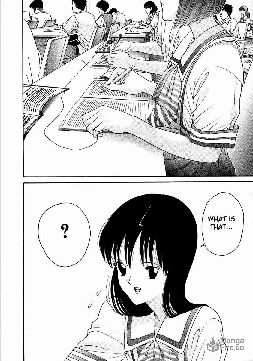 Read HEN chapter 28 image 9 on Lezhin