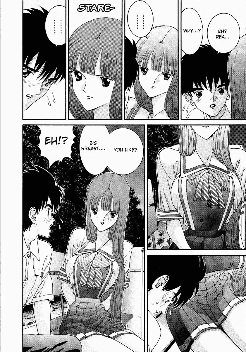 Read HEN chapter 29 image 10 on Lezhin