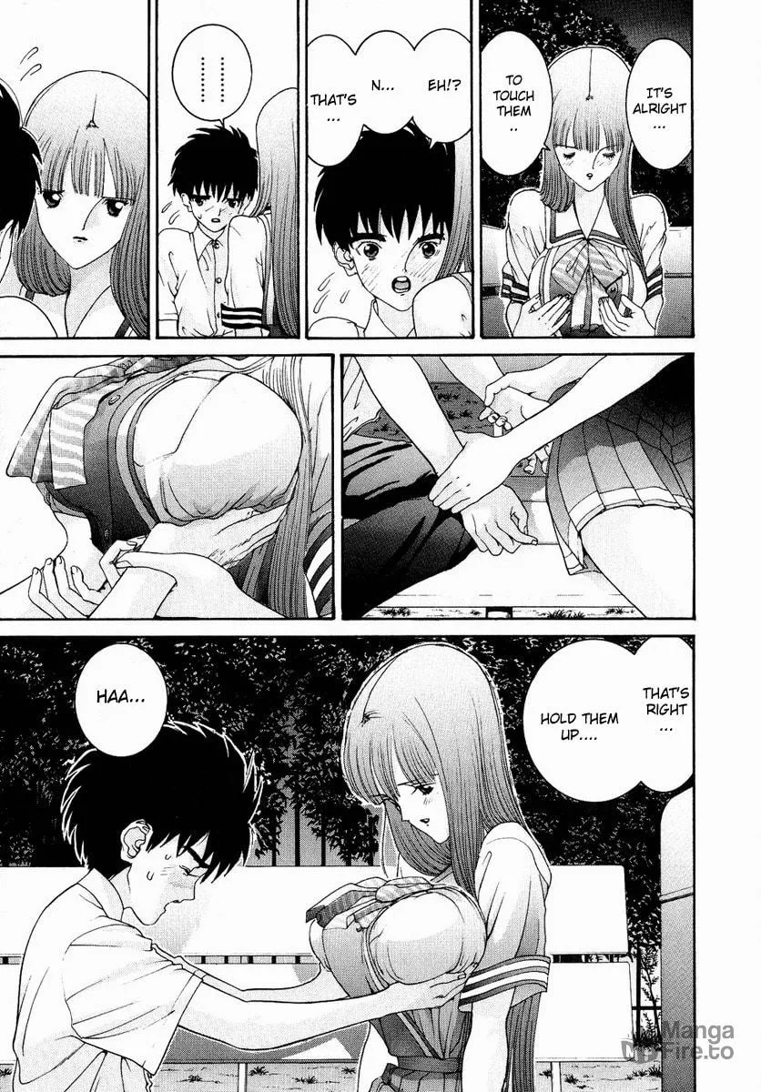 Read HEN chapter 29 image 11 on Lezhin