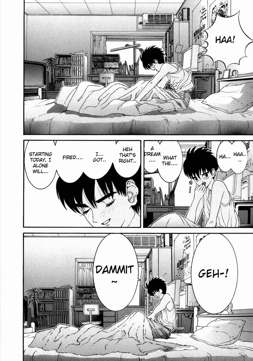 Read HEN chapter 29 image 18 on Lezhin