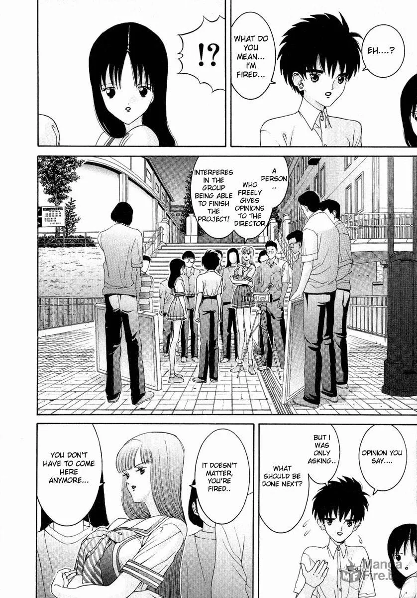 Read HEN chapter 29 image 2 on Lezhin