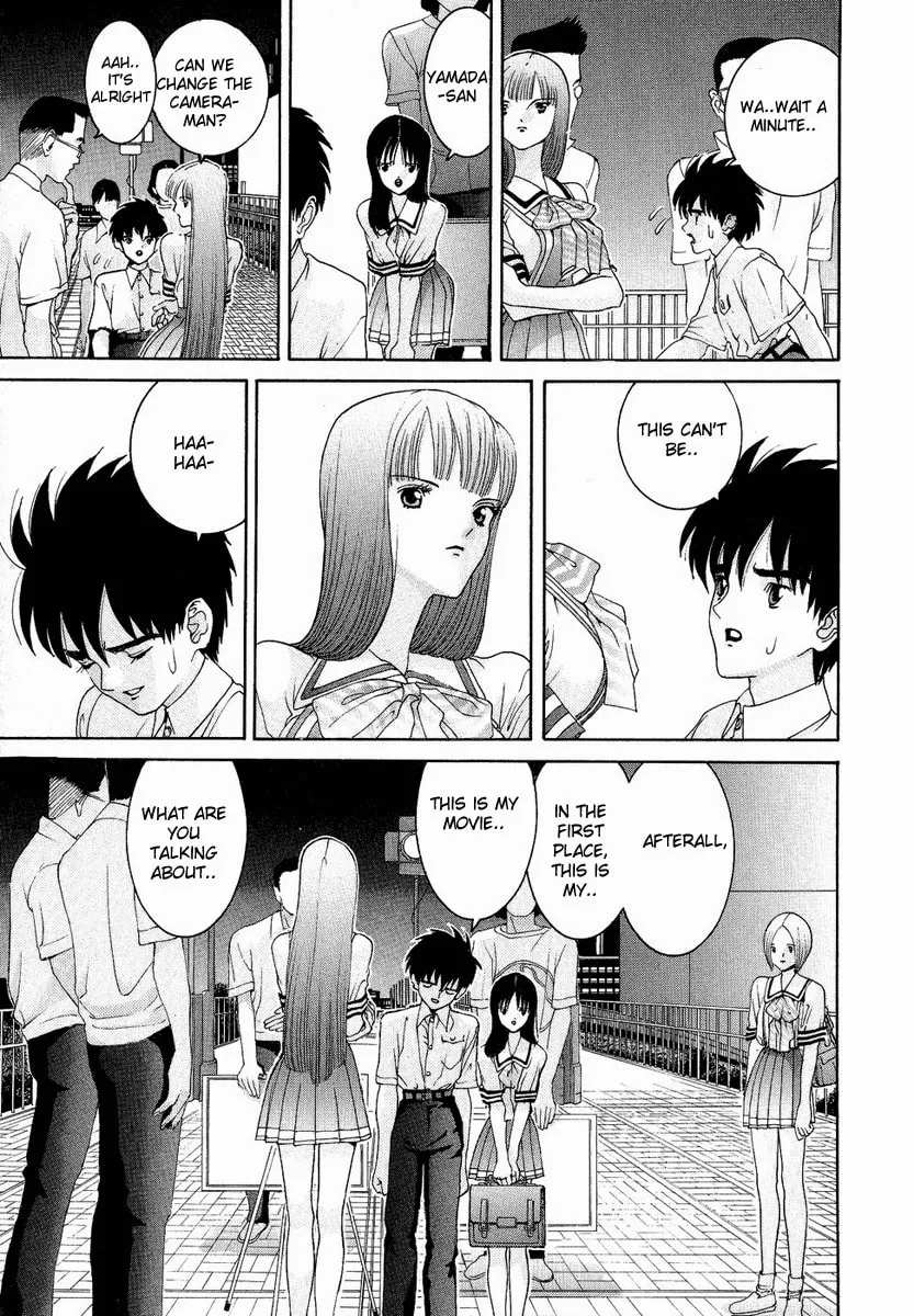 Read HEN chapter 29 image 3 on Lezhin