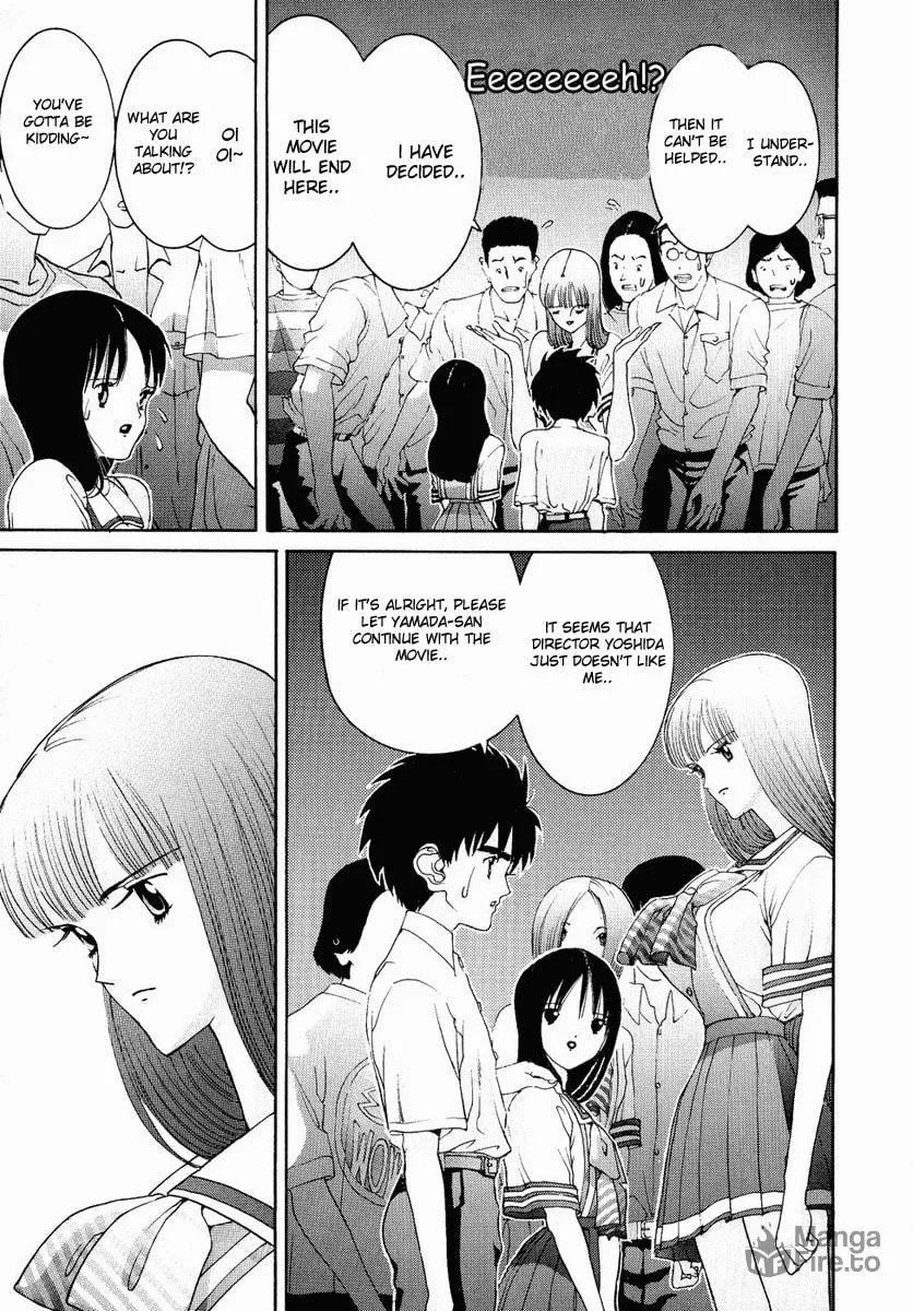 Read HEN chapter 29 image 5 on Lezhin