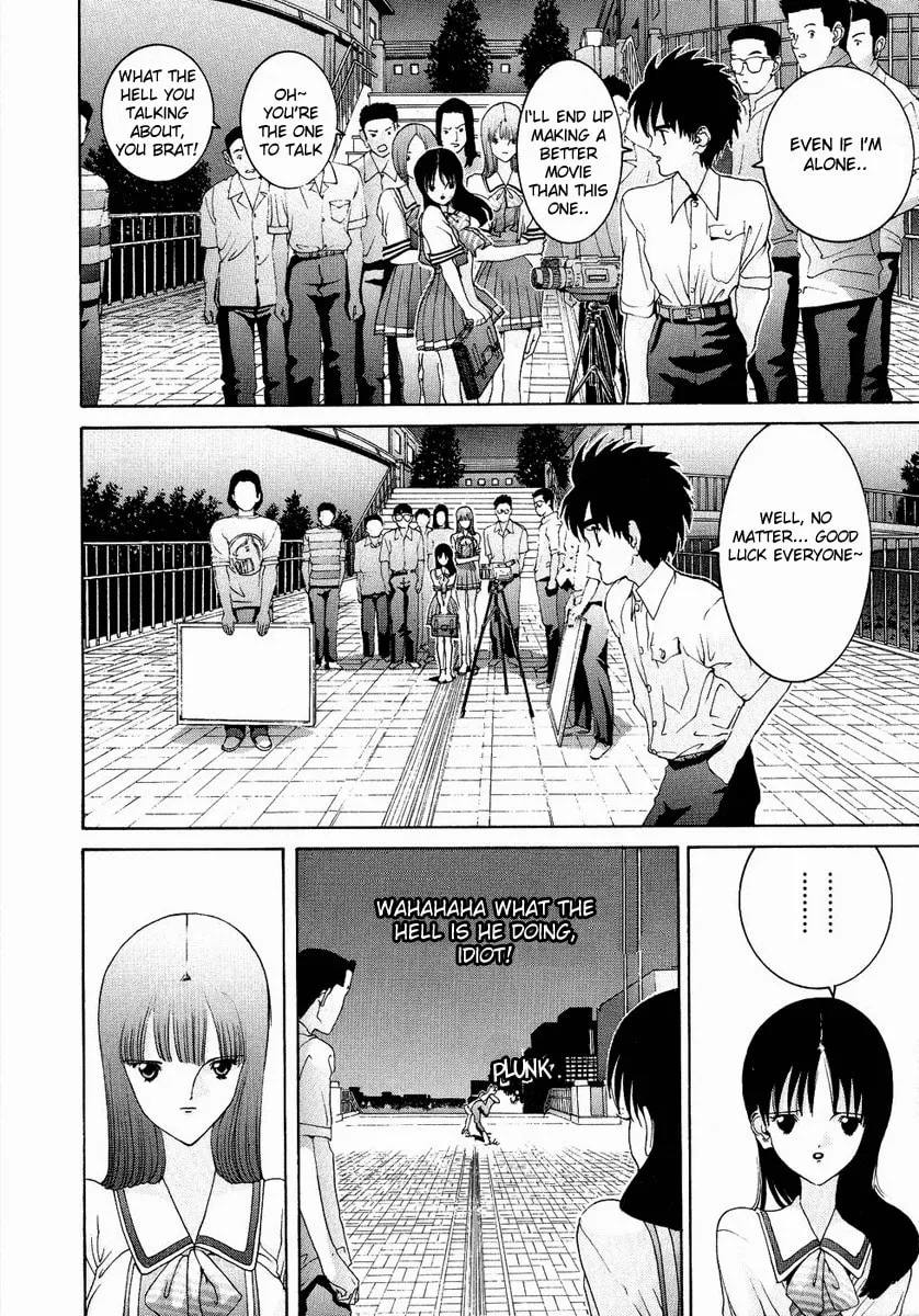 Read HEN chapter 29 image 6 on Lezhin