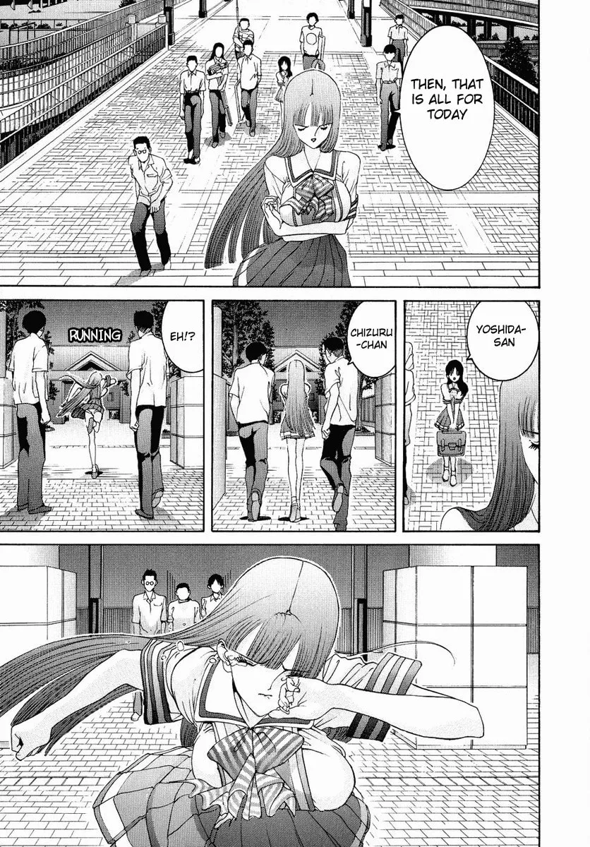 Read HEN chapter 29 image 7 on Lezhin