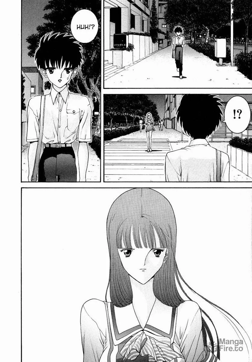 Read HEN chapter 29 image 8 on Lezhin
