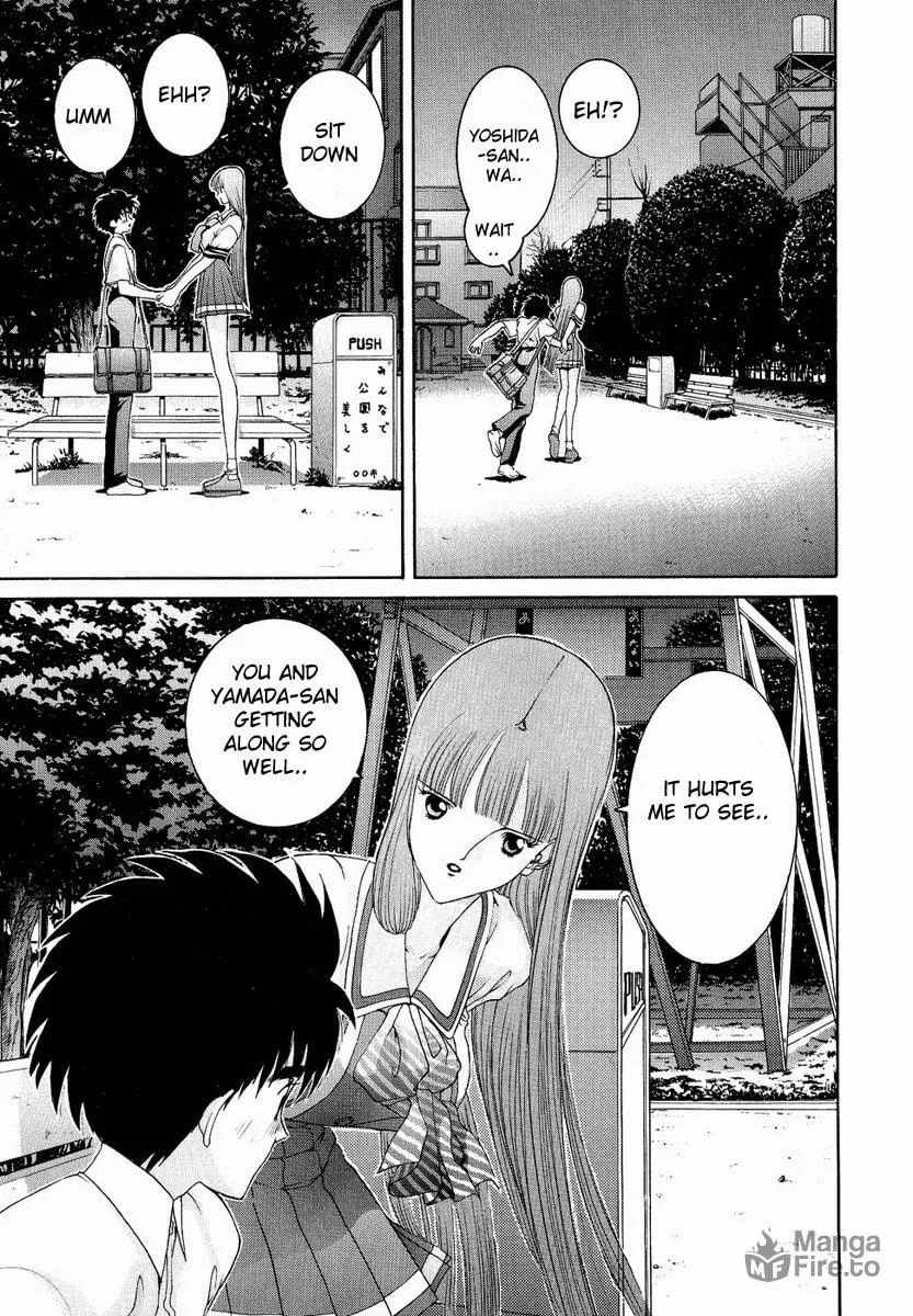 Read HEN chapter 29 image 9 on Lezhin