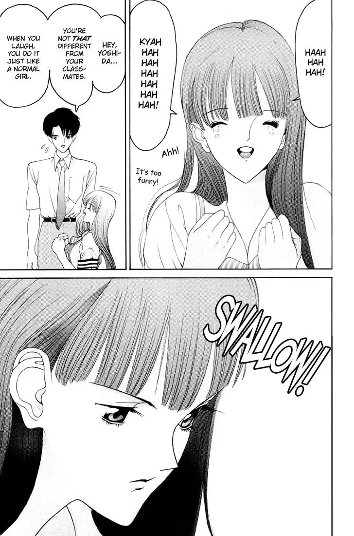 Read HEN chapter 3 image 12 on Lezhin