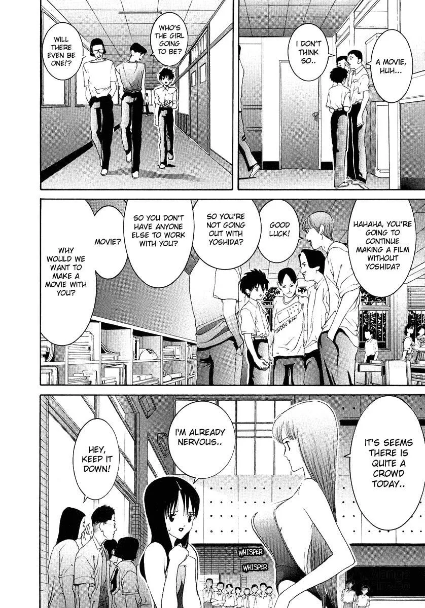 Read HEN chapter 30 image 14 on Lezhin
