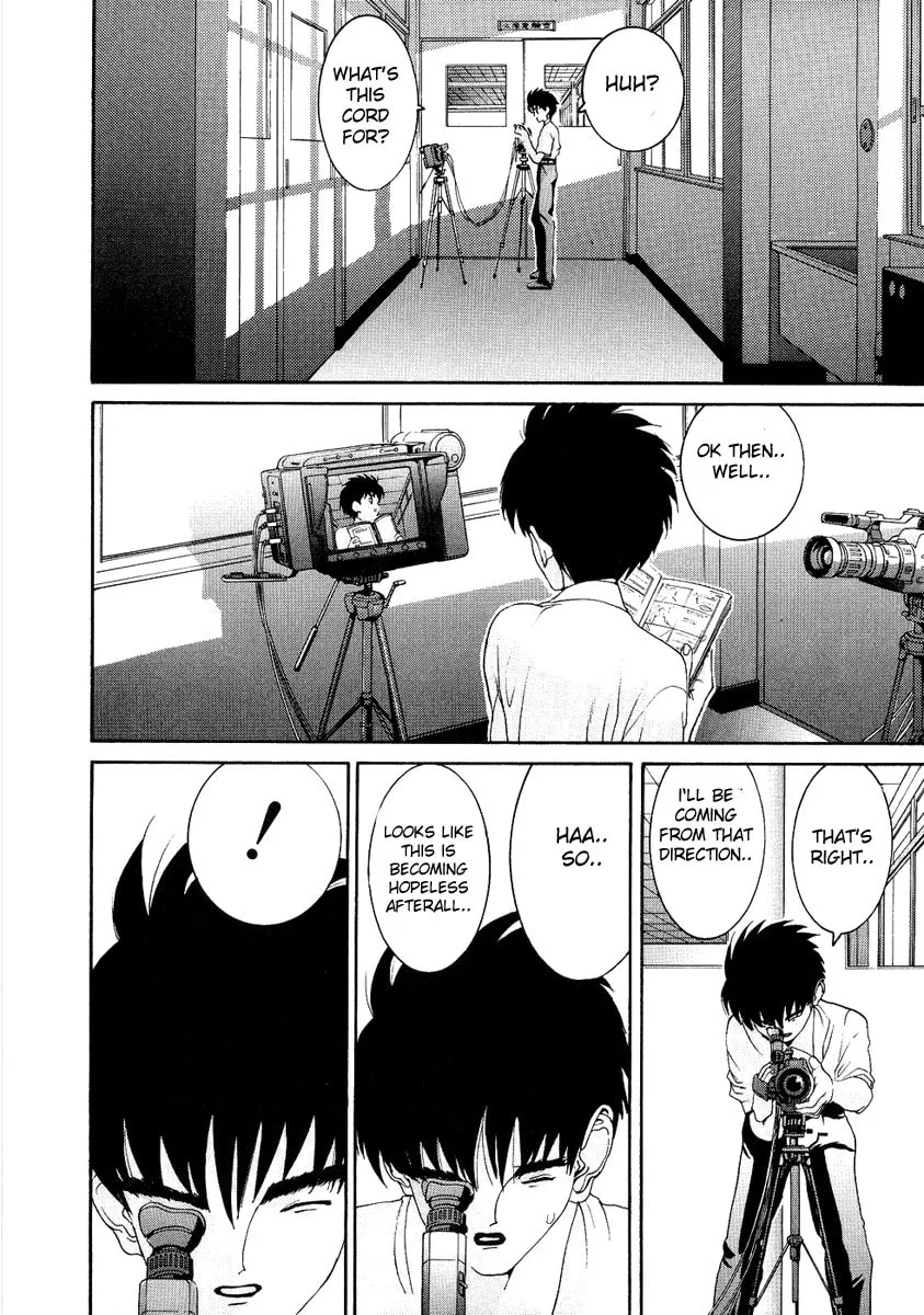 Read HEN chapter 30 image 16 on Lezhin
