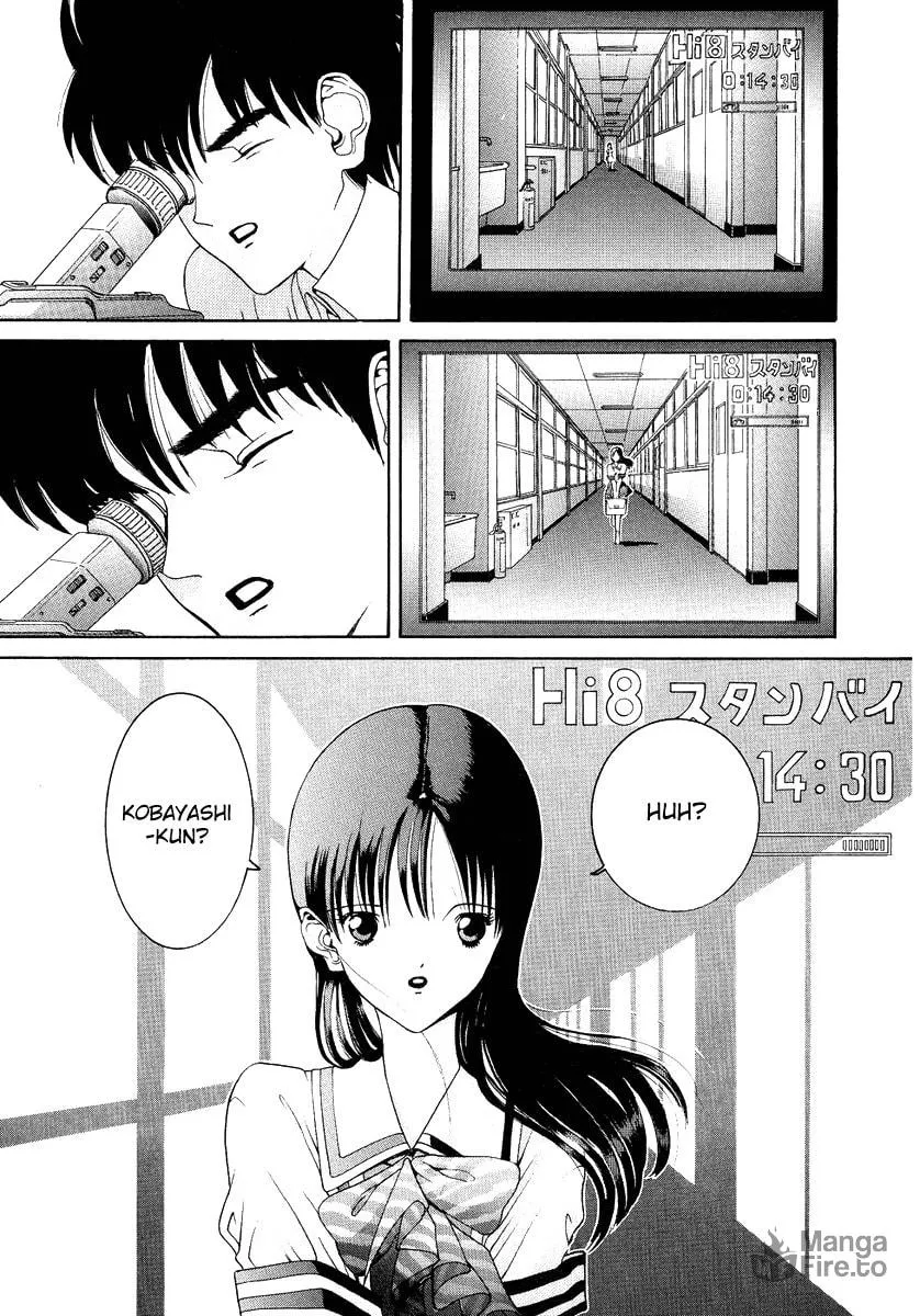 Read HEN chapter 30 image 17 on Lezhin