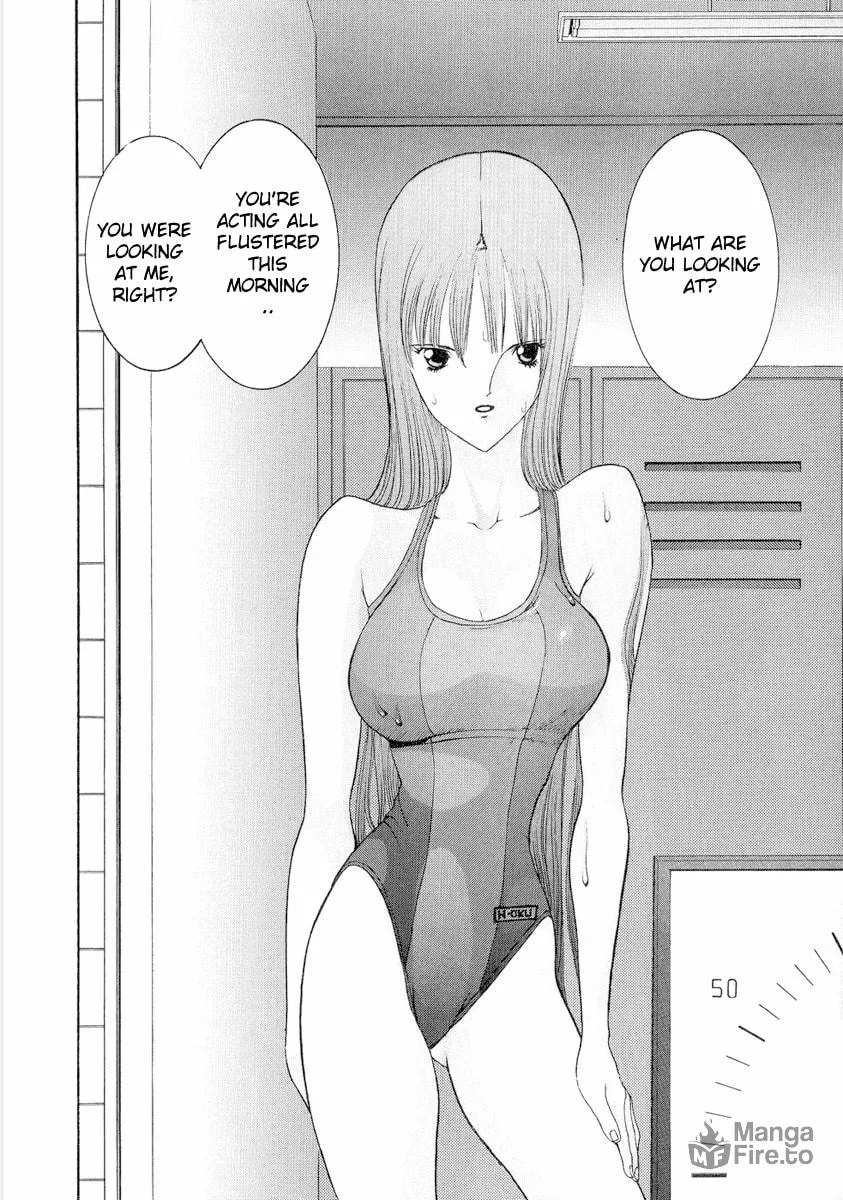 Read HEN chapter 30 image 2 on Lezhin