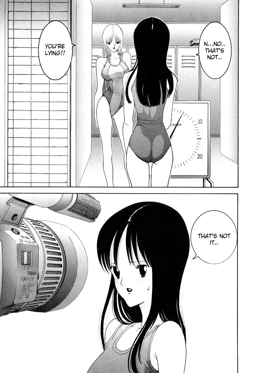 Read HEN chapter 30 image 3 on Lezhin