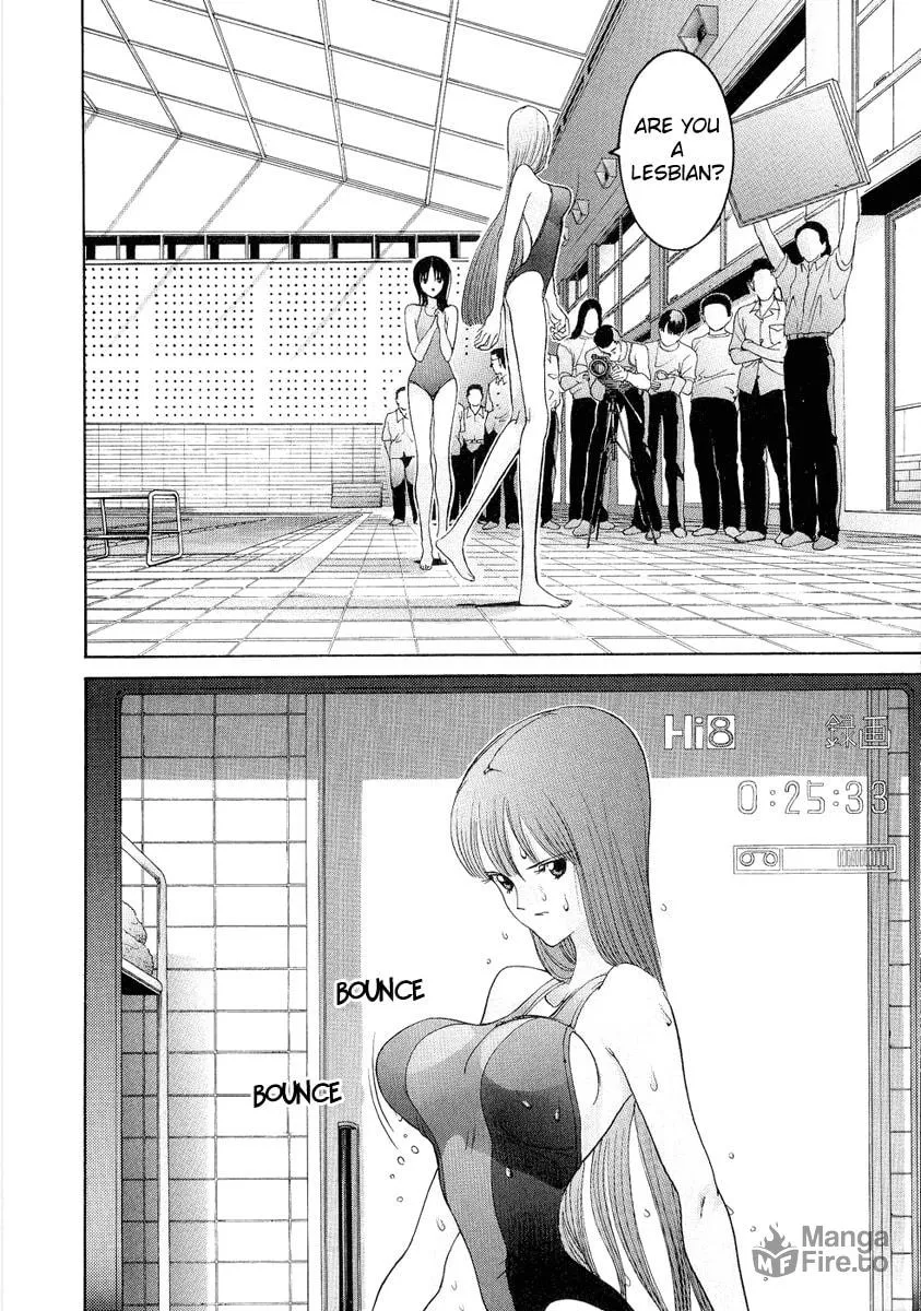 Read HEN chapter 30 image 4 on Lezhin