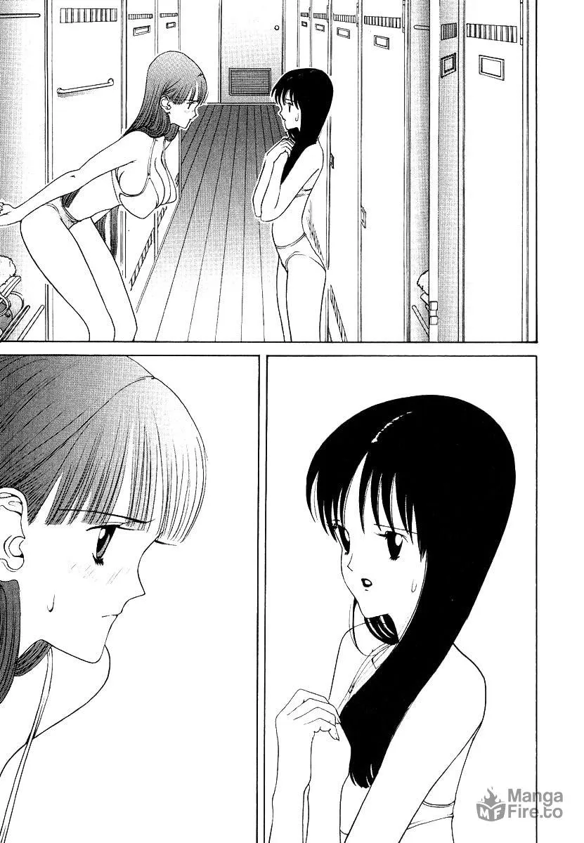 Read HEN chapter 30 image 9 on Lezhin