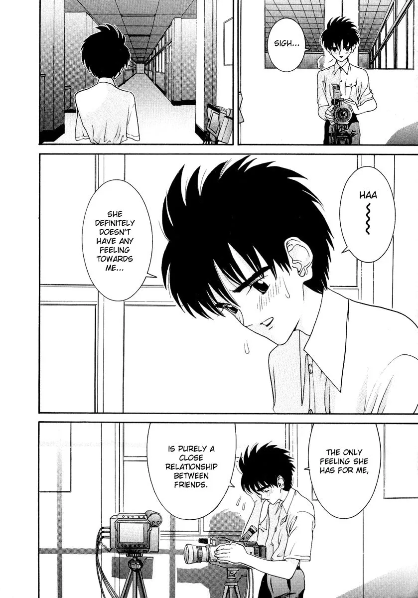 Read HEN chapter 31 image 10 on Lezhin