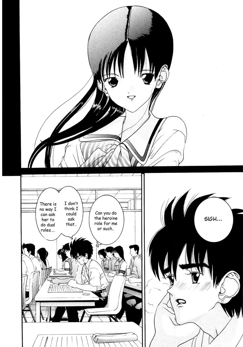 Read HEN chapter 31 image 18 on Lezhin