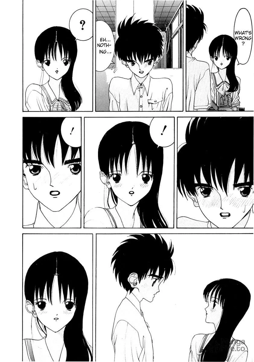 Read HEN chapter 31 image 4 on Lezhin