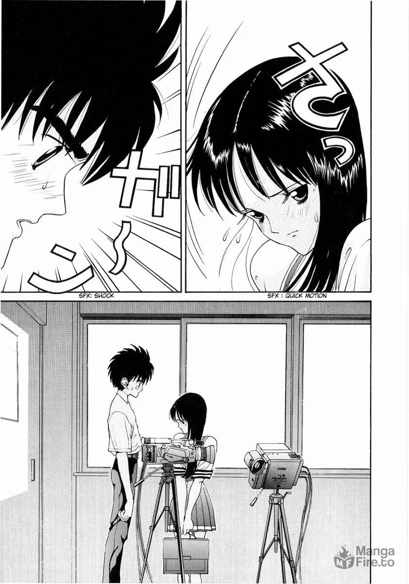 Read HEN chapter 31 image 5 on Lezhin