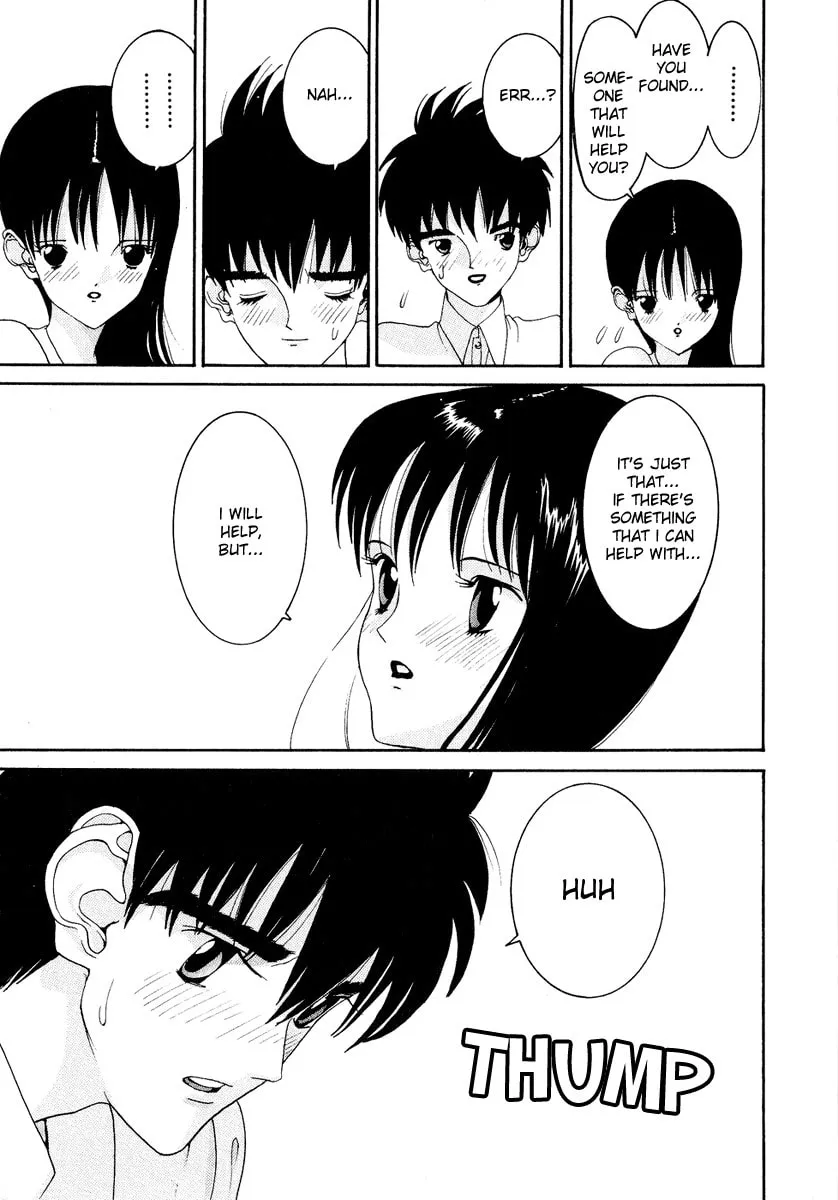 Read HEN chapter 31 image 7 on Lezhin