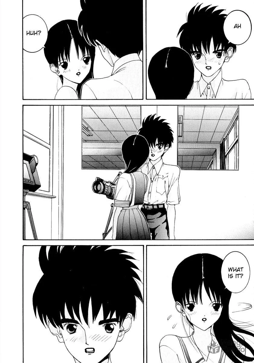 Read HEN chapter 31 image 8 on Lezhin