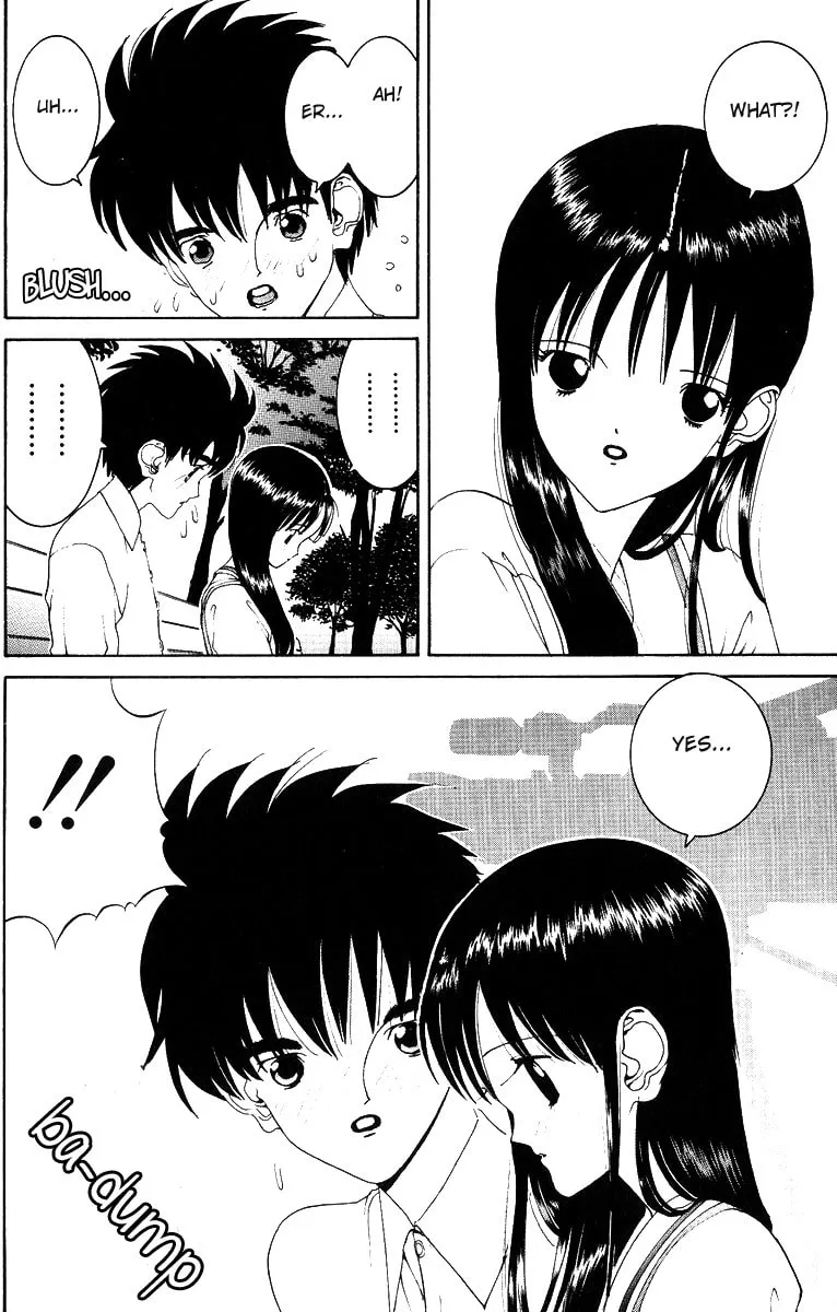 Read HEN chapter 32 image 10 on Lezhin