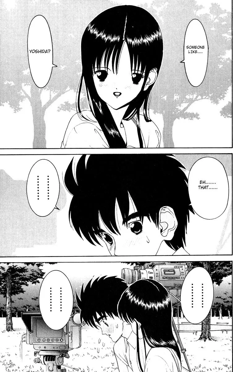 Read HEN chapter 32 image 13 on Lezhin