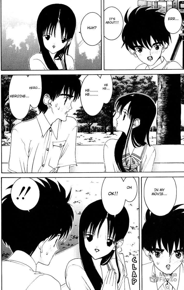 Read HEN chapter 32 image 14 on Lezhin