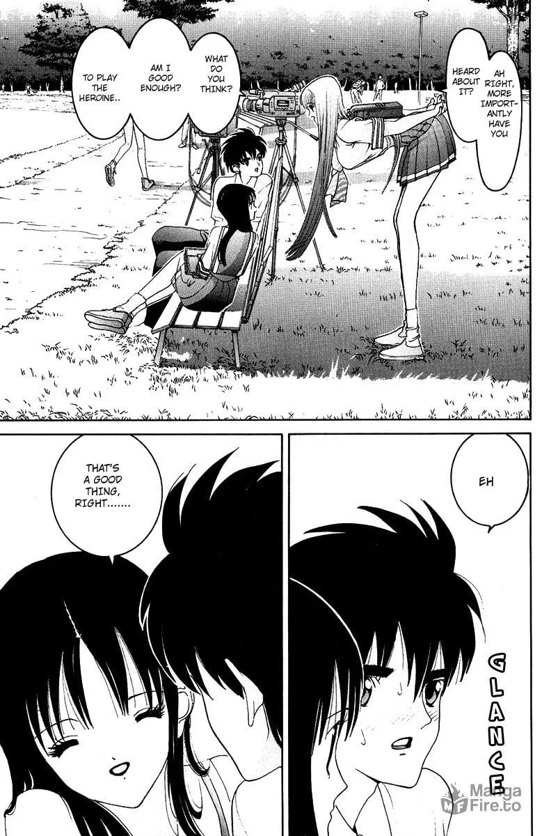 Read HEN chapter 32 image 17 on Lezhin