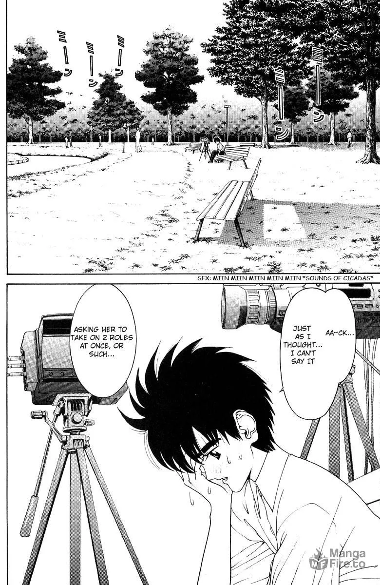 Read HEN chapter 32 image 2 on Lezhin