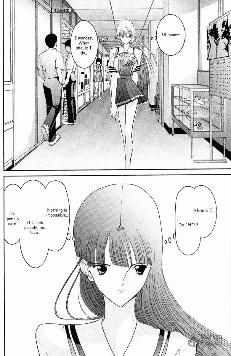 Read HEN chapter 33 image 14 on Lezhin
