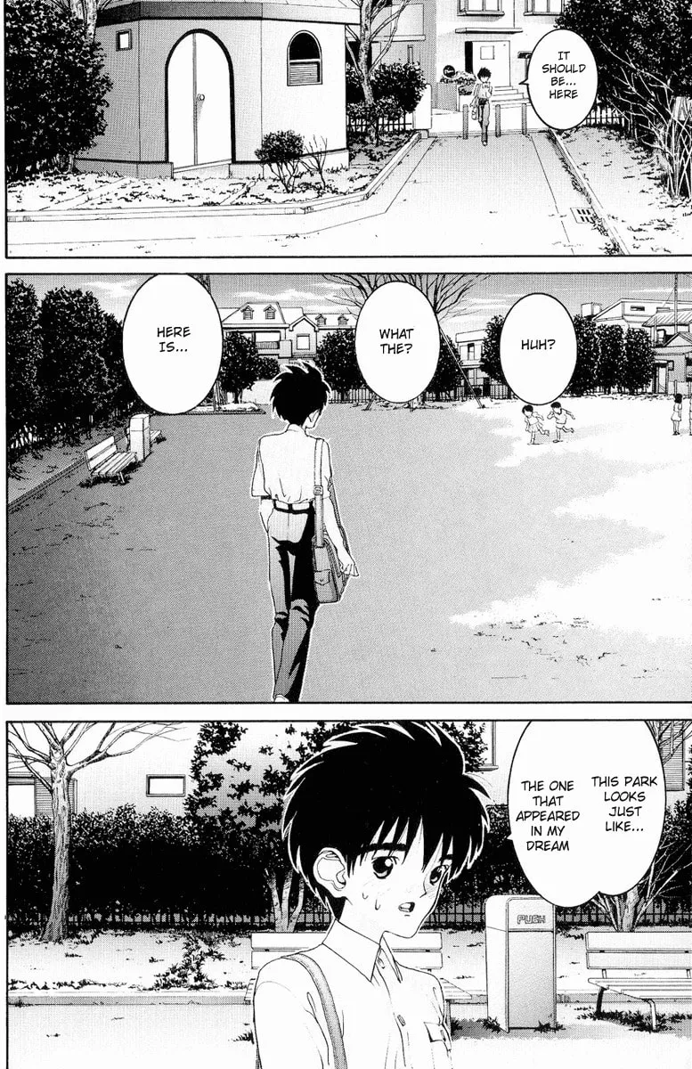 Read HEN chapter 33 image 16 on Lezhin