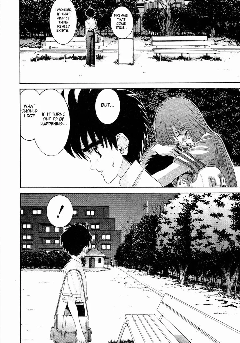 Read HEN chapter 33 image 18 on Lezhin